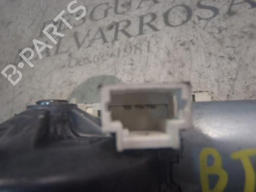 Rear wiper motor RENAULT CLIO II (BB_, CB_)  | BP3772842M102 