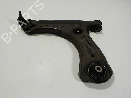 Used Left front suspension arm SEAT TOLEDO IV (KG3) [2012-2019]  11686067