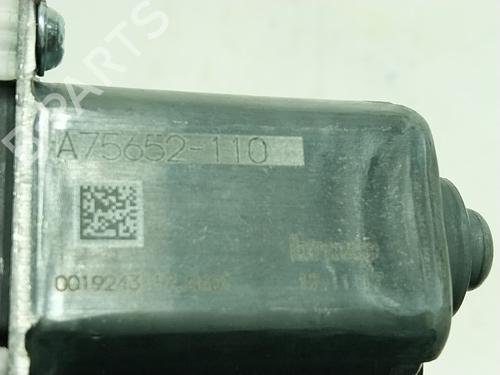 Portierruitmotor linksachter FORD FIESTA VII (HJ, HF) 1.0 EcoBoost | BP19499752E23 