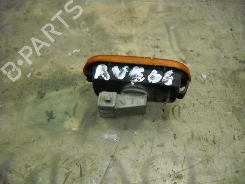 Left side indicator SEAT IBIZA II (6K1) 1.4 i | BP11641522I20 