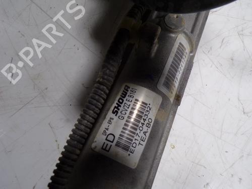 Steering rack HONDA CIVIC X Hatchback (FC_, FK_)  | BP11190621M22 