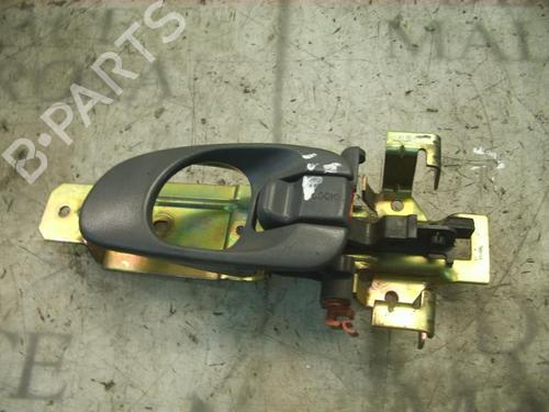 Used Front right interior door handle Front right interior door handle KIA CARNIVAL I (UP, FL) 2.9 TDi (126 hp) 3783471 3783471