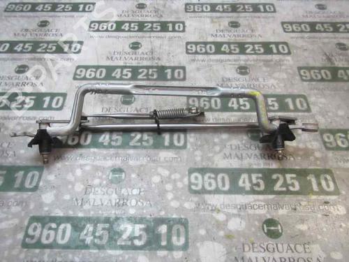 Used Front wipers mechanism TOYOTA VERSO (_R2_) 1.6 D4-D (WAR20_) (112 hp) 14281025