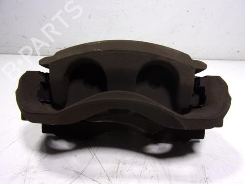 Used Left front brake caliper Left front brake caliper IVECO DAILY VI Van 33S13, 35S13, 35C13 (126 hp) 17024139 17024139