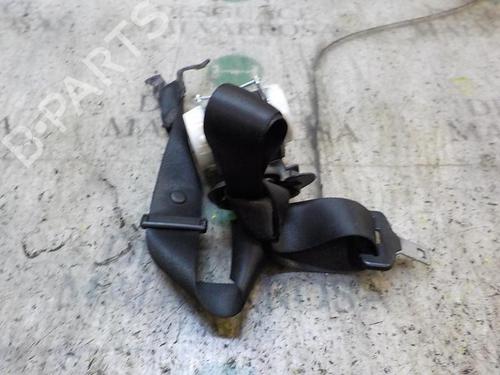 Front left seatbelt BMW 3 (E90) 320 d | BP8740622I26 