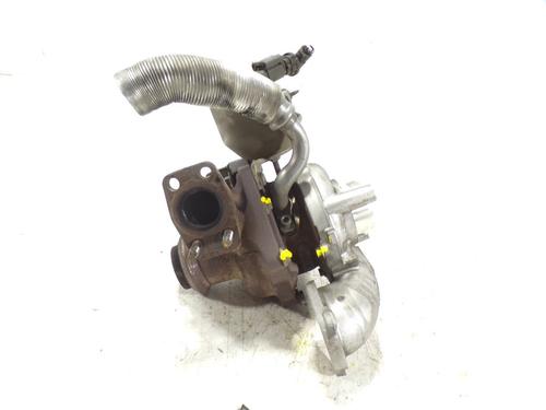 Used Turbocharger/Supercharger CITROËN C3 Picasso (SH_) [2008-2025]  8305911