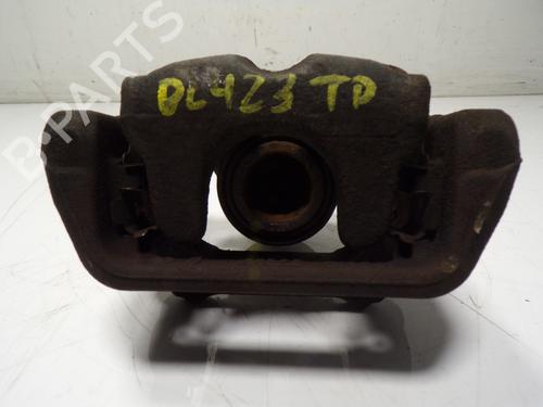 Used Right rear brake caliper Right rear brake caliper BMW 1 (E87) 116 d (116 hp) 15183678 15183678