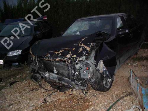 Right front window switch MERCEDES-BENZ E-CLASS (W210) E 270 CDI (210.016) | BP3769334I26  - Image 12