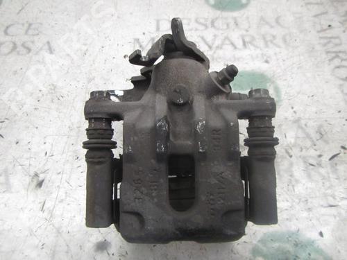 Used Right rear brake caliper HONDA CIVIC VIII Hatchback (FN, FK) 2.2 CTDi (FK3) (140 hp) 11547975