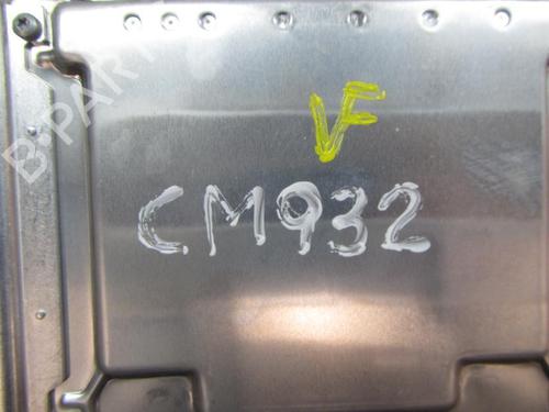 Engine control unit (ECU) KIA SORENTO I (JC) 2.5 CRDi 4WD | BP3823204M57