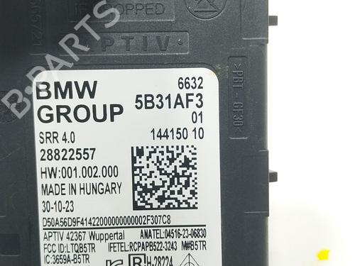 Electronic module BMW X6 (G06, F96) xDrive 30 d Mild-Hybrid | BP29312063M83 