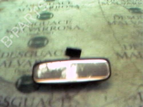 Used Rear mirror Rear mirror FORD ORION II (AFF) [1985-1990] 3762729 3762729