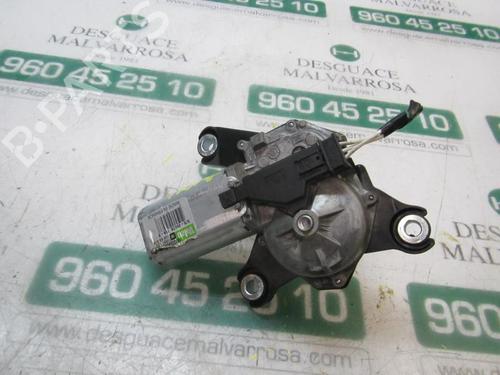 Rear wiper motor OPEL INSIGNIA A (G09) 2.0 CDTI (68) | BP3867704M102 