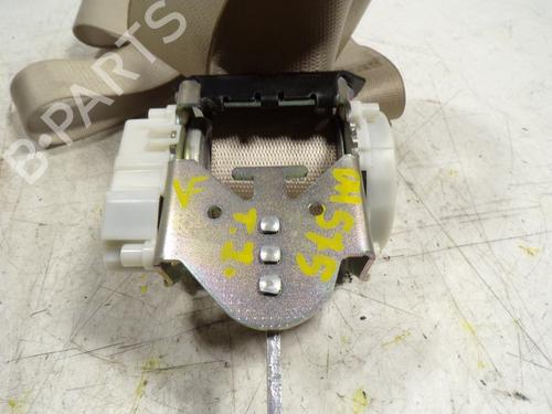 Rear left seatbelt BMW 5 (F10) 530 d xDrive | BP8224563I29 