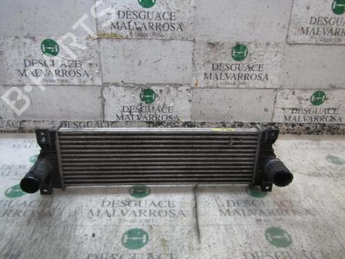Used Intercooler Intercooler SSANGYONG KYRON 2.0 Xdi (141 hp) 3842397 3842397