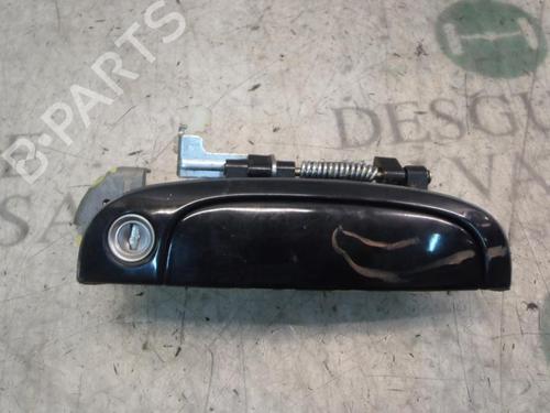 Used Front right exterior door handle Front right exterior door handle 3814857 3814857