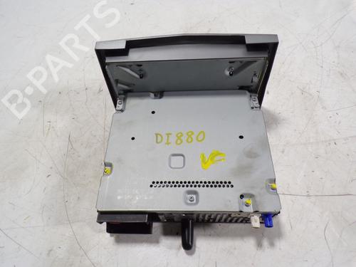 Electronic module OPEL CORSA D (S07) 1.2 (L08, L68) | BP9250251M83 