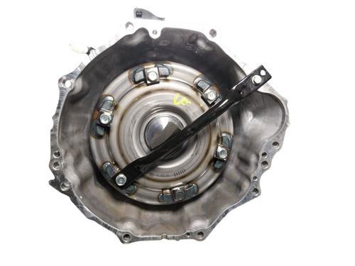 Used Gearbox TOYOTA LAND CRUISER (_J25_) 2.8 D MHEV 4x4 (GDJ251) (204 hp) 27251324