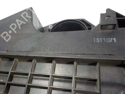 Air filter box HYUNDAI TUCSON (TL, TLE) 2.0 CRDi | BP14289448M87 