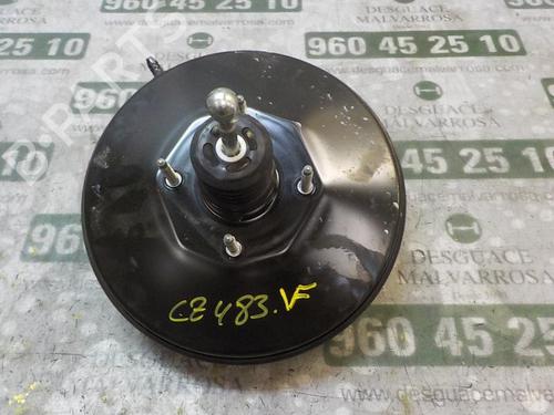 Servo brake OPEL ADAM (M13) 1.4 | BP4001993M42 - Image 2