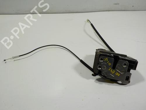 Used Front left lock Front left lock OPEL ASTRA K (B16) [2015-2022] 11932447 11932447