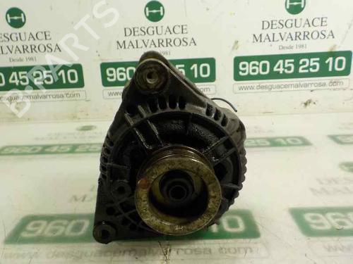 Alternator FORD ESCORT VI (GAL, AAL, ABL)  | BP6836174M7 