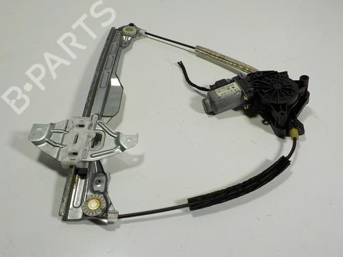 Used Front right window mechanism Front right window mechanism CITROËN C-ELYSEE (DD_) 1.6 BlueHDi 100 (99 hp) 11797307 11797307