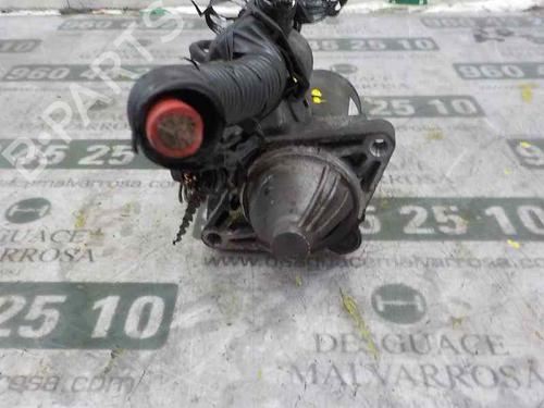 Startmotor RENAULT KOLEOS I (HY_) 2.0 dCi 4x4 (HY0B) (173 hp) 3861832