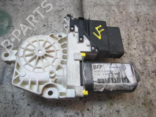 Right rear window motor SEAT LEON (1P1) 1.9 TDI | BP3843654E22 