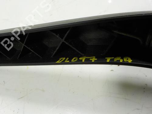 BP15096780C84 | Back wipers mechanism BMW 5 Touring (F11) 520 d xDrive BP15096780C84