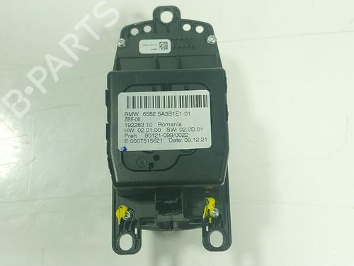 Switch BMW 3 (G20, G80, G28) 318 i | BP25040482I30 - Image 2