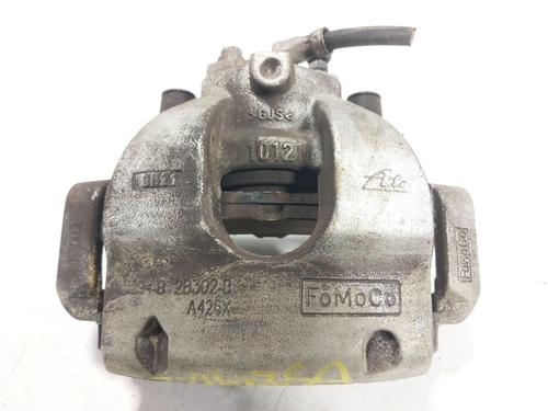 Used Left front brake caliper Left front brake caliper FORD FOCUS III Turnier 1.5 TDCi (120 hp) 34576741 34576741