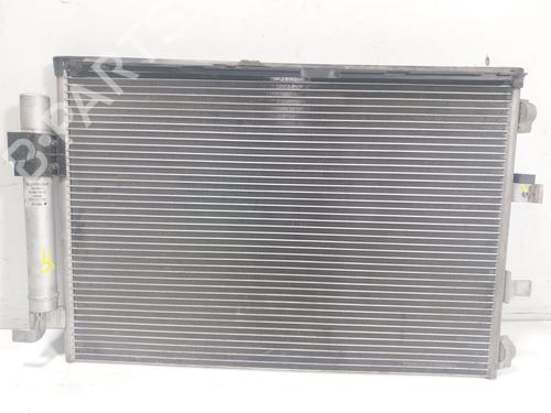 Airco radiateur FORD FOCUS III [2010-2020]  16314515