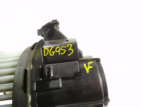 Heater blower motor MERCEDES-BENZ E-CLASS Coupe (C207)  | BP7615654M62