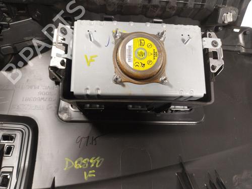 Dashboard MAZDA 6 Estate (GJ, GL) 2.0 (GJEFW) | BP36676071C46 - Image 6