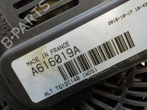 Alternator HYUNDAI i30 Estate (FD)  | BP3869098M7 