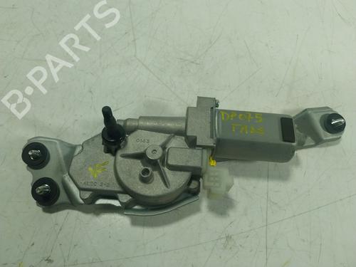 Rear wiper motor HYUNDAI TUCSON (NX4E, NX4A) 1.6 T-GDi 98700N9100