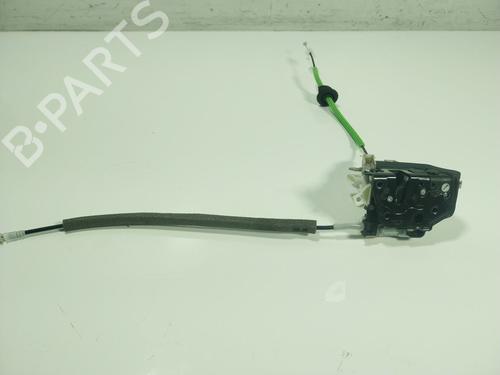 Used Rear right lock PORSCHE PANAMERA Sport Turismo (971) [2017-2023]  22898436