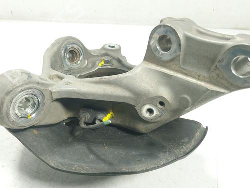 Right front steering knuckle LEXUS CT (ZWA10_) 200h (ZWA10_, ZWA10R) | BP32435078M26 - Image 2