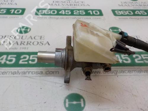 Brake master cylinder FORD KUGA II (DM2)  | BP3880897M77 