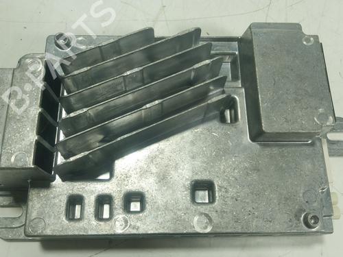 Used Electronic module Electronic module BMW 2 Gran Coupe (F44) 218 i (140 hp) 27580198 27580198