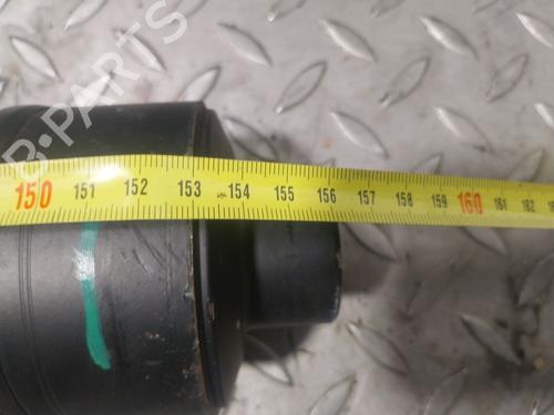 Driveshaft PORSCHE PANAMERA (971) 4.0 Turbo (97AFF1, 97BFF1) | BP19934403M37 