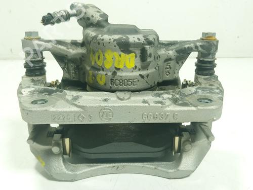 Left front brake caliper TOYOTA PROACE CITY Box Body/MPV (BPZ_) 1.5 D-4D 100 (BPZM) | BP30062000M105