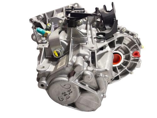 Gearbox RENAULT MEGANE IV Hatchback (B9A/M/N_) | BP32522989M3 - Image 3