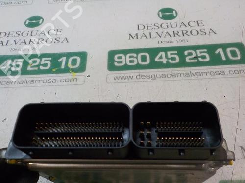 Engine control unit (ECU) BMW 1 (E87) 116 d | BP3869440M57