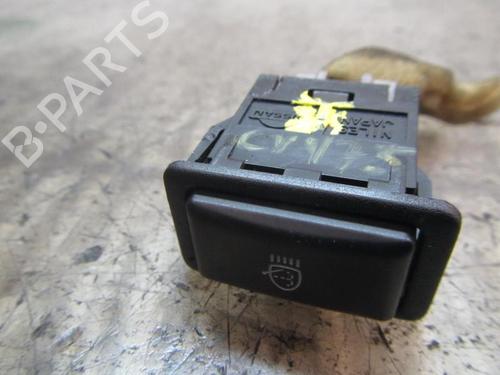 Elektronisk modul NISSAN X-TRAIL I (T30) 2.2 DCi | BP3835392M83 