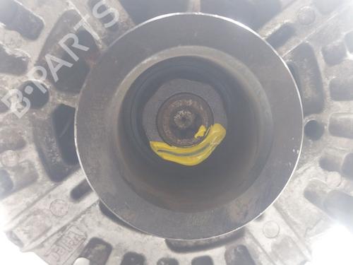 Alternator MERCEDES-BENZ M-CLASS (W166) ML 250 CDI / BlueTEC 4-matic (166.004, 166.003) | BP18038410M7 