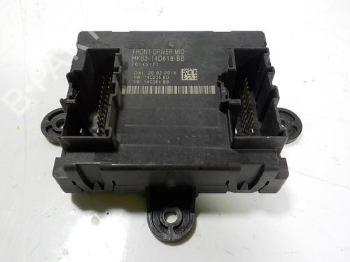 Used Electronic module Electronic module LAND ROVER DISCOVERY SPORT (L550) 2.0 D 4x4 (150 hp) 13396229 13396229