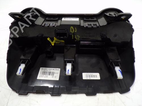 Climate control KIA RIO IV (YB, SC, FB) 1.2 CVVT | BP10408854I5 