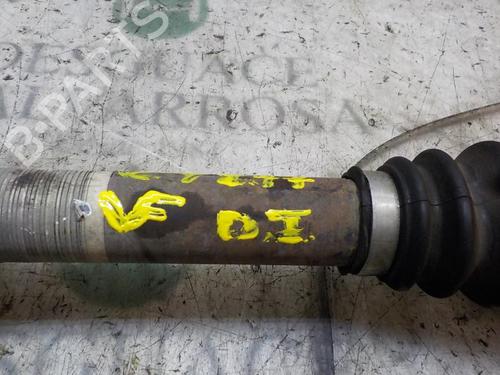 Antriebswelle links vorne CITROËN XSARA PICASSO (N68) 1.6 HDi | BP3846515M38 